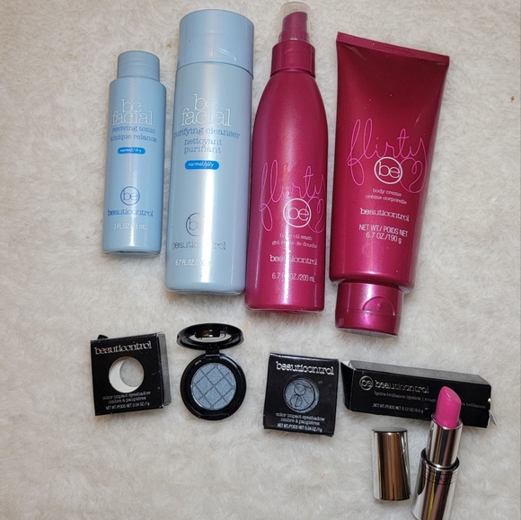 Beauticontrol body & face & makeup products - Picture 2 of 6